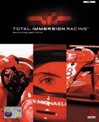 Total Immersion Racing - Box - Front Image