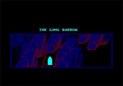 Heroes of Karn - Screenshot - Gameplay Image
