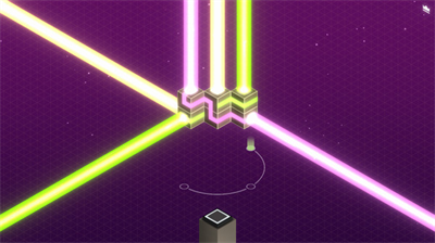 Optica - Screenshot - Gameplay Image