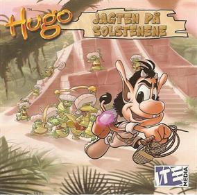 Hugo: The Quest for the Sunstones