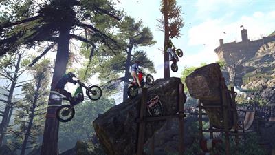 Trials Rising - Screenshot - Gameplay Image