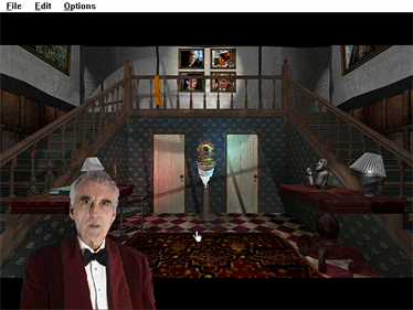 Ghosts - Screenshot - Gameplay Image