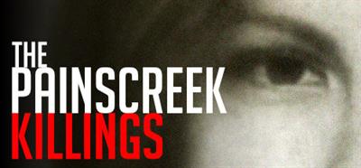 The Painscreek Killings - Banner Image