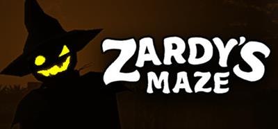 Zardy's Maze - Banner Image