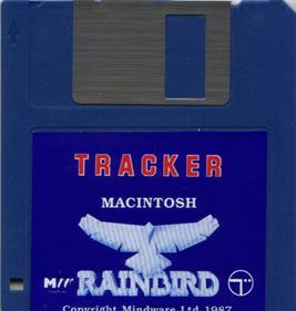 Tracker - Disc Image