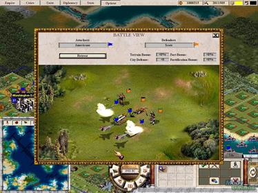 Call to Power II - Screenshot - Gameplay Image