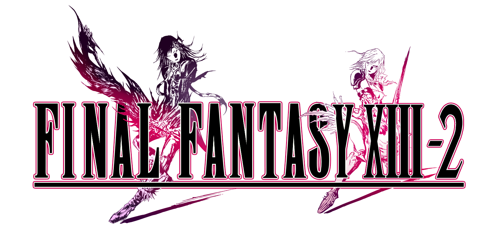 Final Fantasy Xiii 2 Images Launchbox Games Database