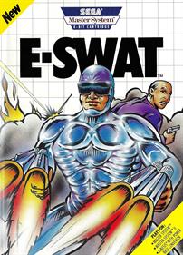 E-SWAT