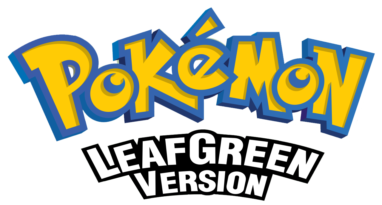 Pokémon Leafgreen Version Details Launchbox Games Database