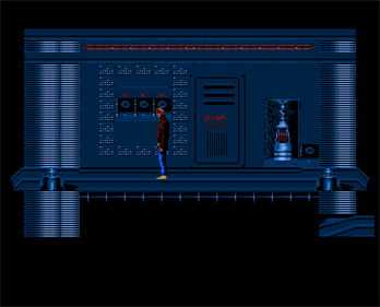 Time Runners 07: Nella Terra Degli Invasori - Screenshot - Gameplay Image