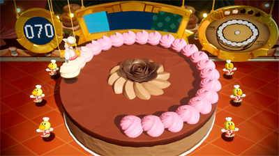 Princess Peach: Showtime! - Screenshot - Gameplay Image