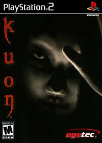 Kuon - Box - Front Image