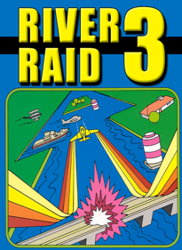 River Raid 3