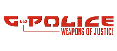 G-Police: Weapons of Justice - Clear Logo Image