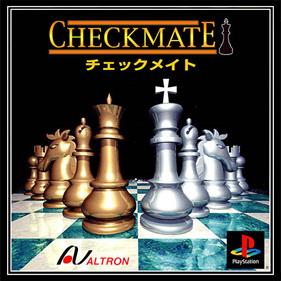 Checkmate II - Box - Front Image