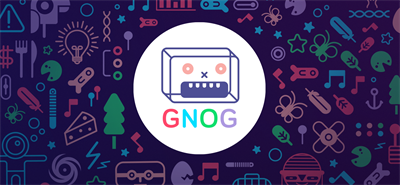 GNOG - Banner Image