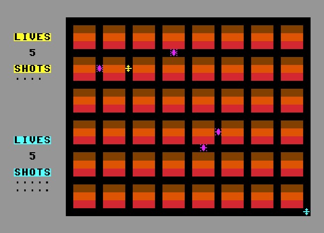 Survivor (Gruppo Editoriale Jackson)