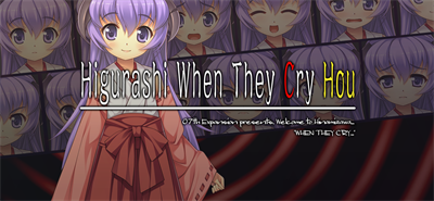 Higurashi When They Cry Hou - Ch.7 Minagoroshi - Banner Image
