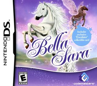Bella Sara - Box - Front Image