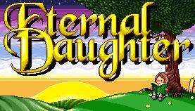 Eternal Daughter