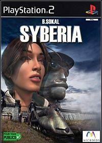 Syberia - Box - Front Image