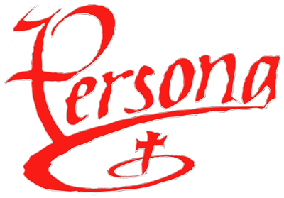 Revelations: Persona - Clear Logo Image