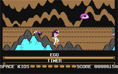 Land of Neverwhere - Screenshot - Gameplay Image
