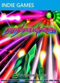 Prismatic Solid