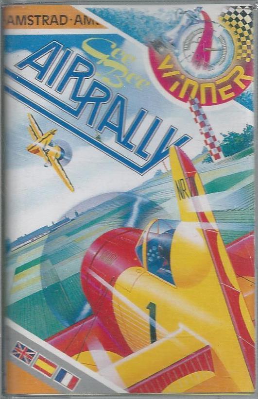 Gee Bee Air Rally Images - LaunchBox Games Database