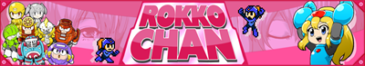 Rokko Chan - Banner Image