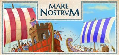 Mare Nostrvm - Banner Image