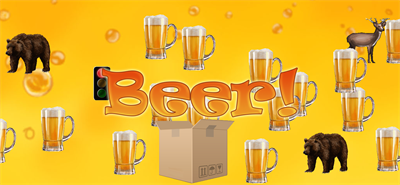 Beer! - Banner Image