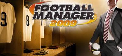 Football Manager 2009 - Banner Image