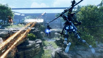 Titanfall 2 - Screenshot - Gameplay Image