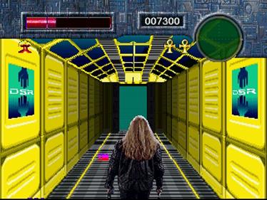 Virtuoso - Screenshot - Gameplay Image