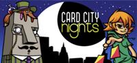 Card City Nights - Banner