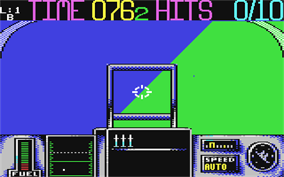 G-Loc R360 - Screenshot - Gameplay Image