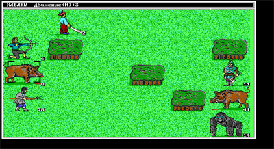 King's Bounty 2 - Screenshot - Gameplay Image