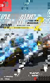 Autobahn Police Simulator 2