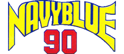 Navy Blue 90 - Clear Logo Image