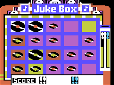 Jukebox - Screenshot - Gameplay Image