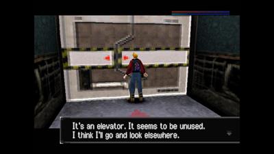 OverBlood 2 - Screenshot - Gameplay Image