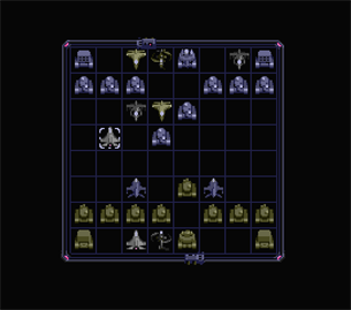Kempelen Chess - Screenshot - Gameplay Image