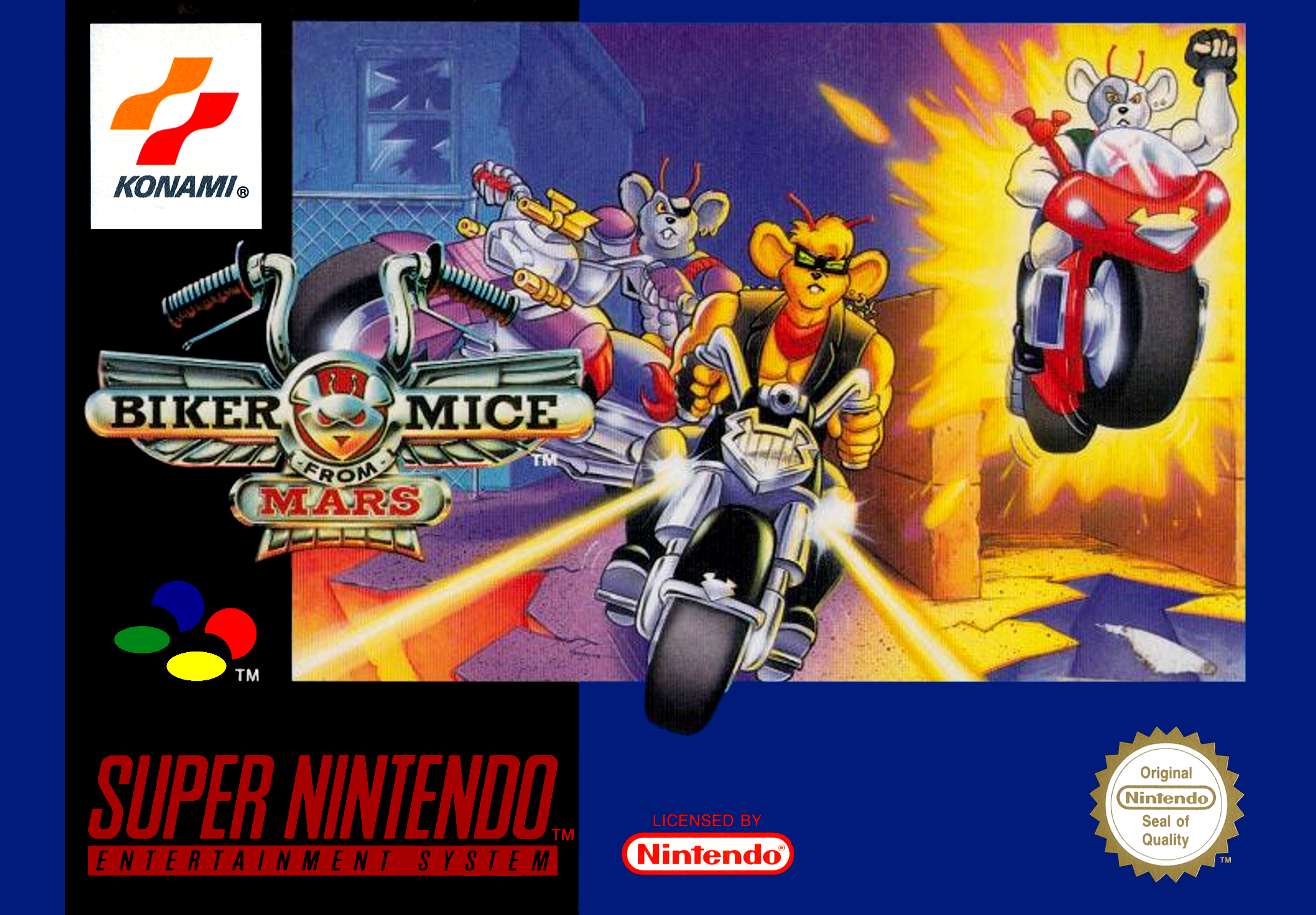 Biker Mice from Mars Apps Free Download For PC,Windows 7,8 ...