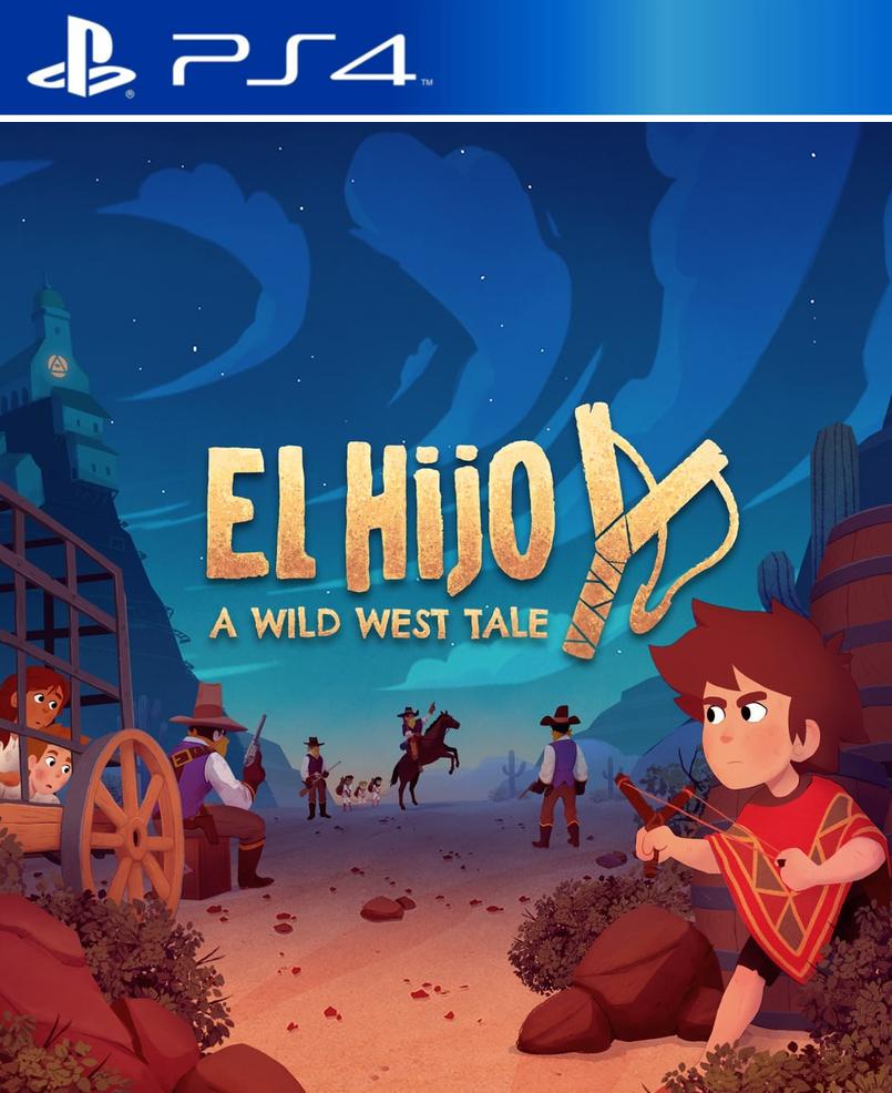 El Hijo