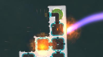 Heat Signature - Screenshot - Gameplay Image