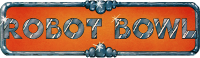 Robot Bowl - Clear Logo Image