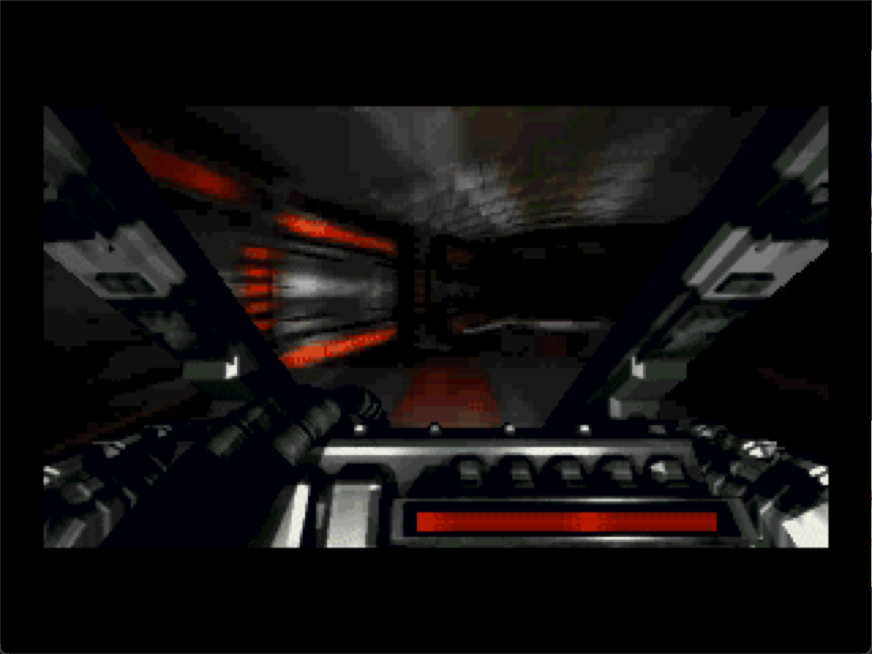 Tetsujin Returns: Premium Version