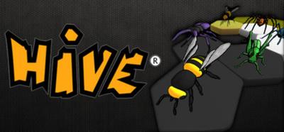 Hive - Banner Image