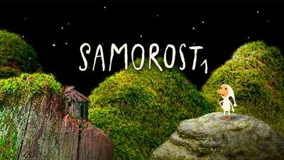 Samorost 1 - Banner Image